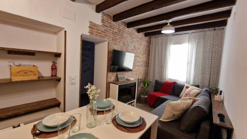 Candeleda Casa | Casa Los Abuelos