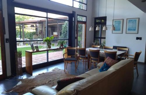 Córdoba Casa | Casa Los Algarrobos