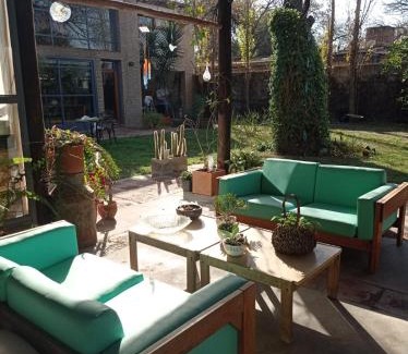 Córdoba Casa | Casa Los Algarrobos