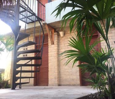 Tolima Department Casa | Casa los Almendros