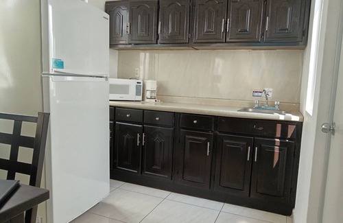 Centro Apartamento | Casa Los Angeles
