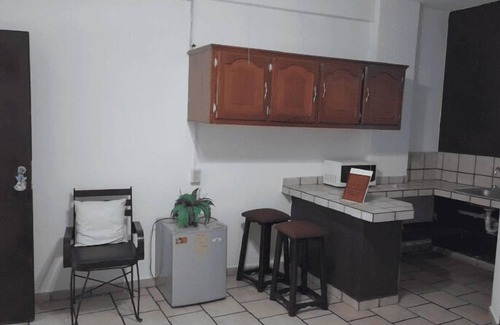 Centro Apartamento | Casa Los Angeles