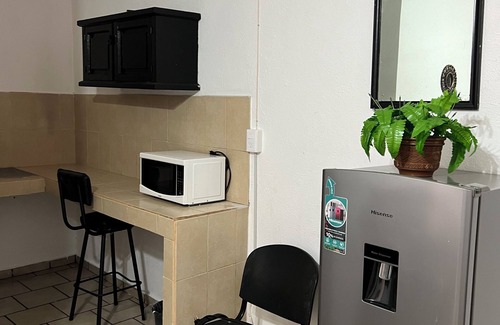 Centro Apartamento | Casa Los Angeles