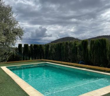 Velez Rubio Apartamento | Casa Los Bartolos