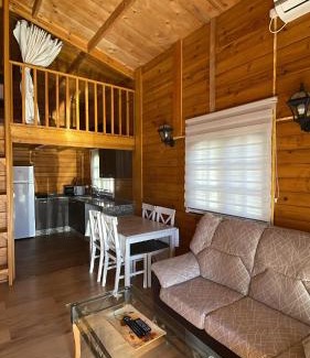 Velez Rubio Apartamento | Casa Los Bartolos