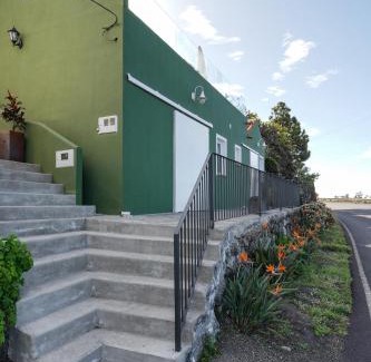Las Indias Casa | Casa Los Bernales