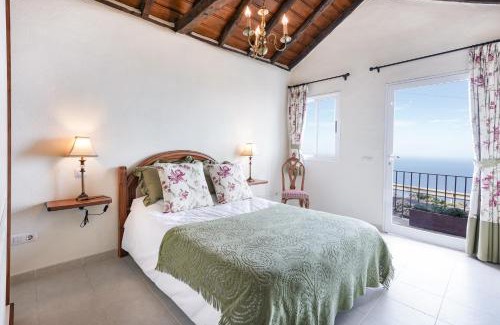 Las Indias Casa | Casa Los Bernales