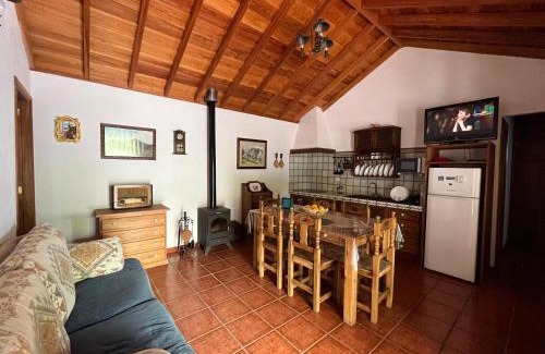 Tigalate Casa | Casa Los Calderos