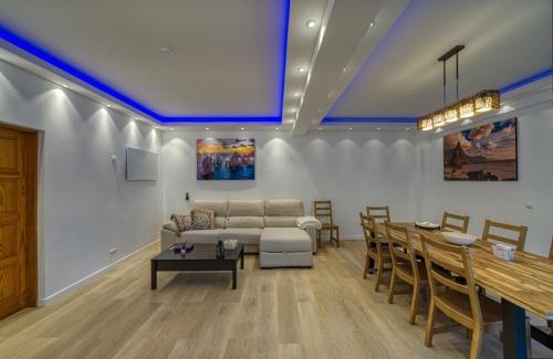 Agaete Apartamento | Casa los Castaños