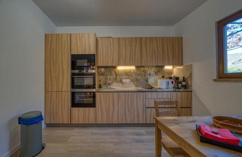 Agaete Apartamento | Casa los Castaños