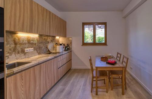 Agaete Apartamento | Casa los Castaños