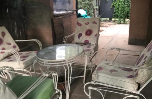 Chacras de Coria Casa | Casa Los Cerezos de Chacras