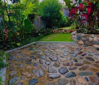 San Isidro de El General Casa | Casa Los Madriz Suite #1