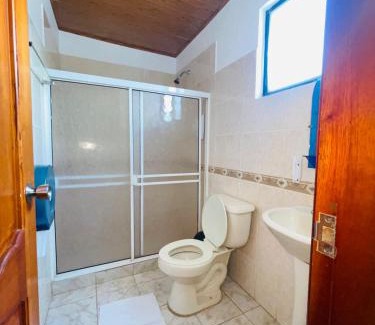 Puerto Villamil Casa | Casa Los Delfines
