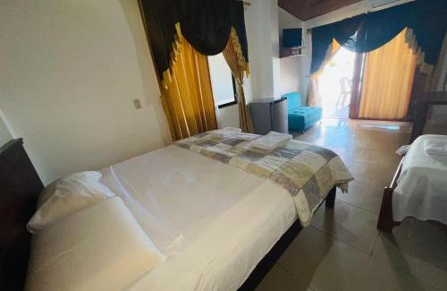 Puerto Villamil Casa | Casa Los Delfines