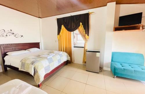 Puerto Villamil Casa | Casa Los Delfines