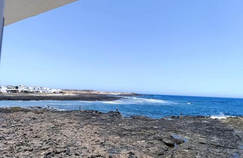 Caleta de Caballo Apartamento | Casa Los Dises
