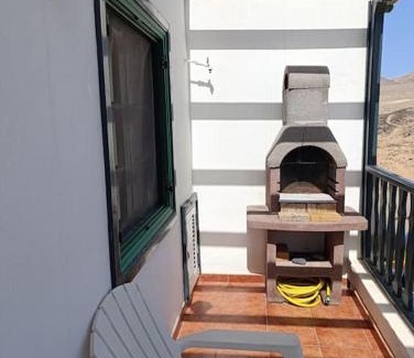 Caleta de Caballo Apartamento | Casa Los Dises