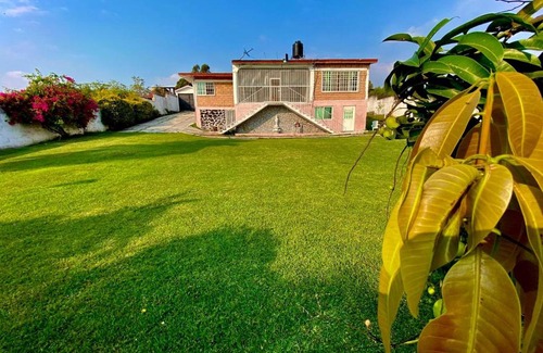 Oaxtepec Apartamento | casa los doberman