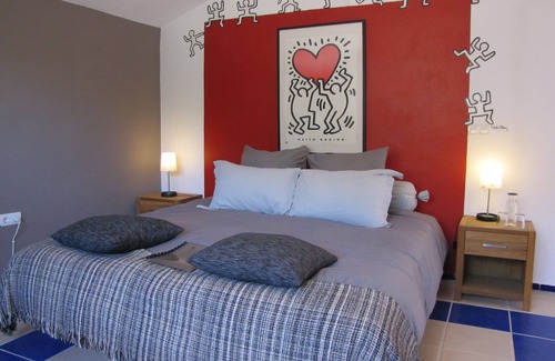 Cómpeta Cama Y Desayuno | Casa Los Dos Bed & Breakfast - Adults Only