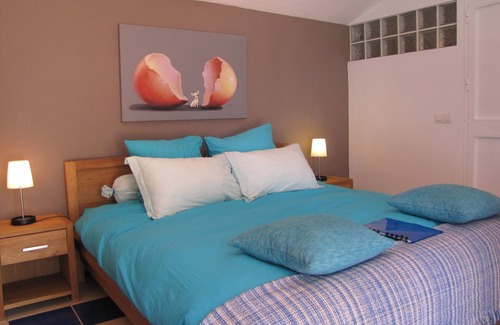 Cómpeta Cama Y Desayuno | Casa Los Dos Bed & Breakfast - Adults Only