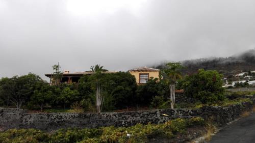 Los Quemados Casa | Casa Los Quemados