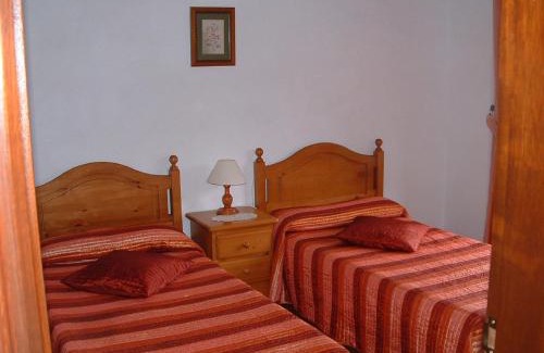 Los Quemados Casa | Casa Los Viñedos B