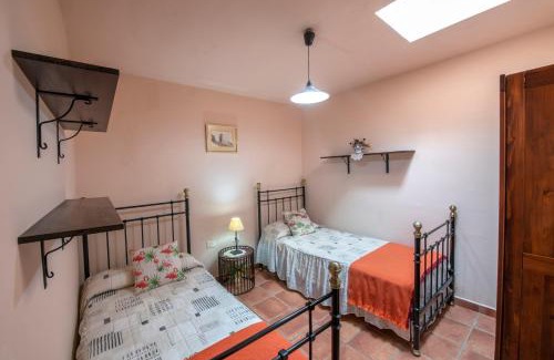 Fuencaliente de la Palma Casa | CASA LOS TAJINASTES