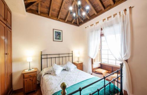 Fuencaliente de la Palma Casa | CASA LOS TAJINASTES
