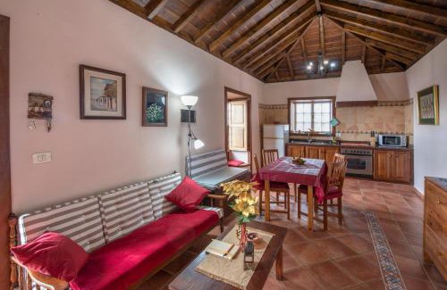 Fuencaliente de la Palma Casa | CASA LOS TAJINASTES