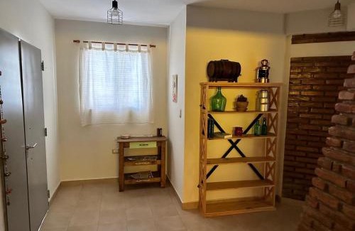 La Rioja Casa | Casa los girasoles