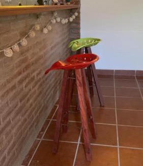 La Rioja Casa | Casa los girasoles