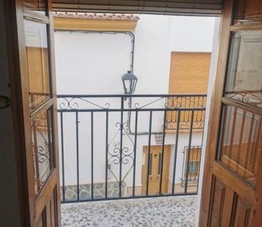 Vélez-Blanco Apartamento | Casa Los Girasoles