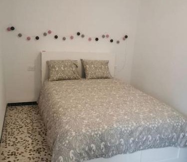 Vélez-Blanco Apartamento | Casa Los Girasoles