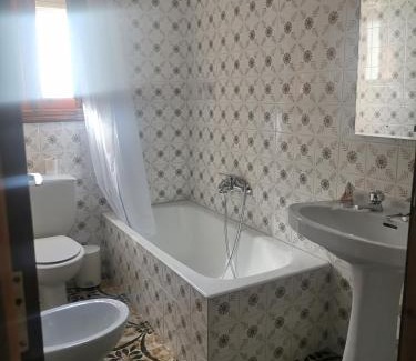 Vélez-Blanco Apartamento | Casa Los Girasoles