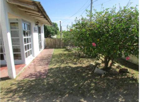 Aguas Dulces Casa | Casa Los Hibiscos - Aguas Dulces