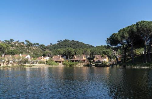 Las Jaras Casa | Casa los Jardines del Lago