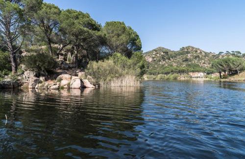 Las Jaras Casa | Casa los Jardines del Lago
