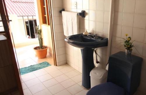 Sucre Casa | Casa Los Jazmines