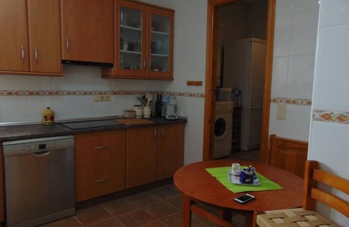San Jose Chalet De Esquí | CASA LOS LAURELES DE SAN JOSE
