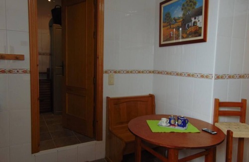 San Jose Chalet De Esquí | CASA LOS LAURELES DE SAN JOSE