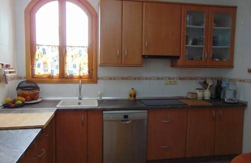 San Jose Chalet De Esquí | CASA LOS LAURELES DE SAN JOSE