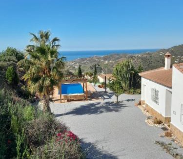Torrox Casa | Casa los Limones Torrox