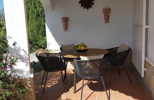 Torrox Casa | Casa los Limones Torrox