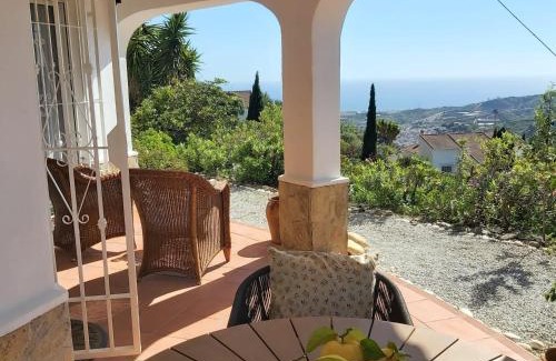 Torrox Casa | Casa los Limones Torrox