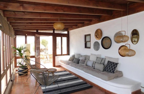Playa de Santiago Apartamento | Casa Los Llanos