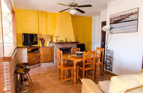 Campano Casa | Casa los Mellizos, ideal para familias