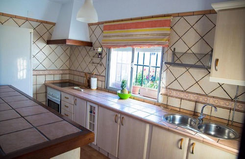 Campano Casa | Casa los Mellizos, ideal para familias