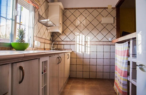 Campano Casa | Casa los Mellizos, ideal para familias