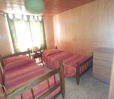 Los Molles Casa | Casa Los Molles